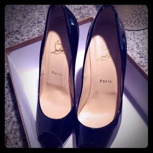Christian Louboutins